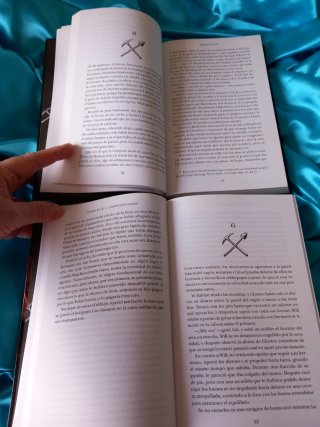 PACK LIBROS SAGA TÚNELES 1 y 2