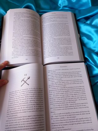 PACK LIBROS SAGA TÚNELES 1 y 2
