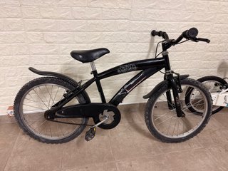 2 Bicicletas Niño