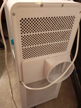 Cecotec Aire Acondicionado Portátil 2250 Frig
