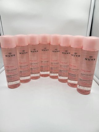 NUXE Very Rose Agua Micelar 200ml