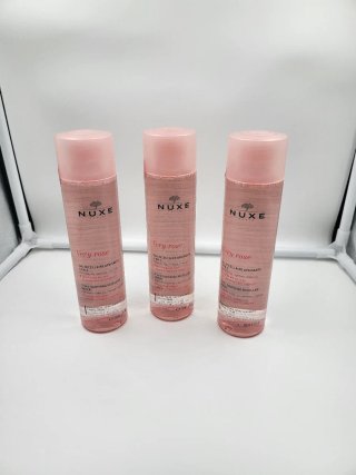 NUXE Very Rose Agua Micelar 200ml