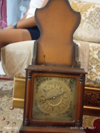Movimiento de reloj SEBAS X 66 P1453 3 L