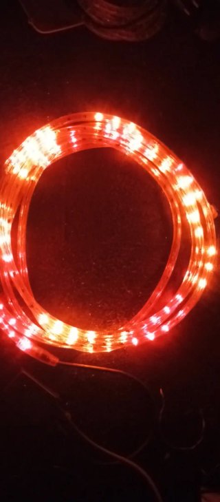 Tubo luminoso de 6 metros-multicolor_para exterior