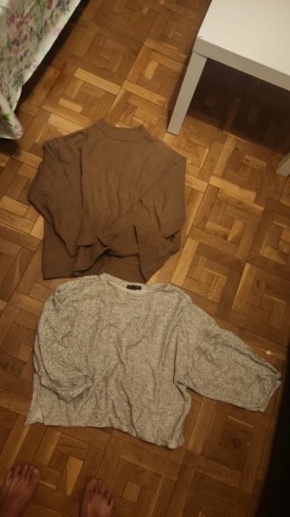 ROPA a 1 euro