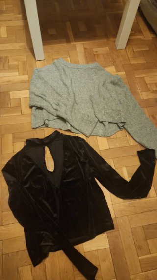 ROPA a 1 euro
