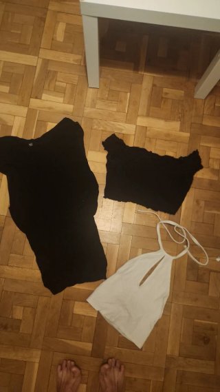 ROPA a 1 euro