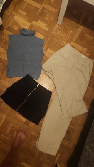 ROPA a 1 euro