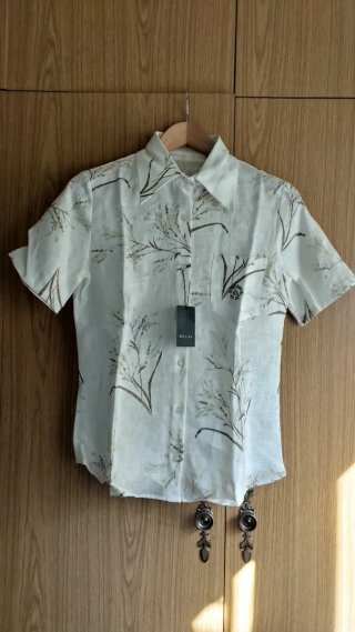 Camisa BUCCINO Talla 30/32