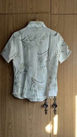 Camisa BUCCINO Talla 30/32