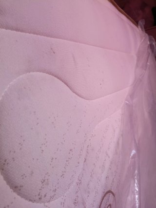 Colchón 150cm Florencia muelles ensacados