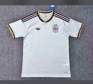 Camiseta España 2 estrellas Talla M