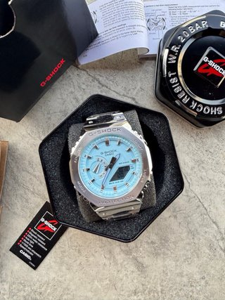 Casio G-Shock GM-2110