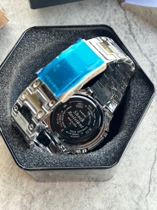 Casio G-Shock GM-2110