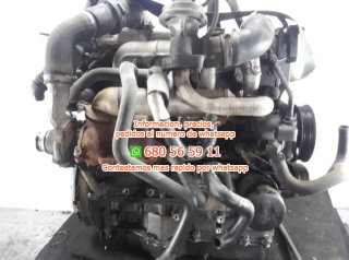 C9db motor completo ford focus i daw o Ref:2443826