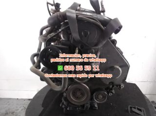 C9db motor completo ford focus i daw o Ref:2443826