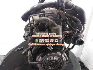 C9db motor completo ford focus i daw o Ref:2443826