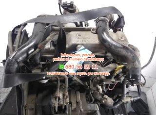 C9db motor completo ford focus i daw o Ref:2443826