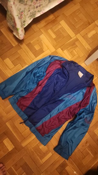 Chaquetas vintage 5eu cada una (NO ENVÍOS)