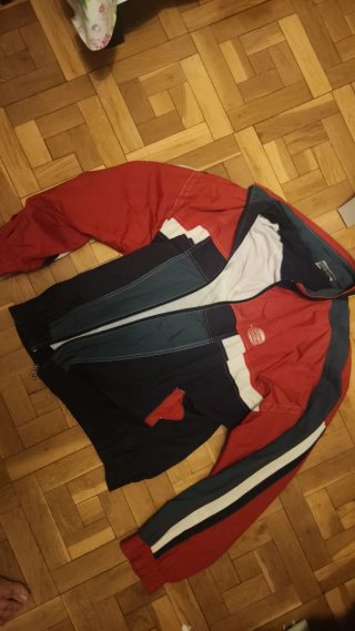 Chaquetas vintage 5eu cada una (NO ENVÍOS)
