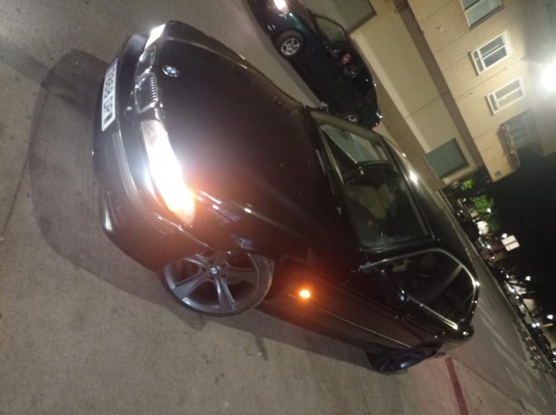 BMW Serie 5 2003 - foto 1