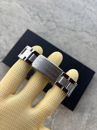 Brazalete Maison Margiela