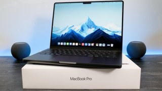 MacBook Pro M4 Pro 14 1t