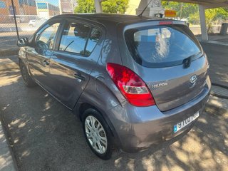 Hyundai Y20 2012