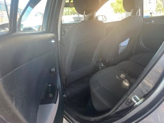 Hyundai Y20 2012