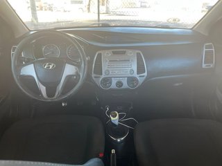 Hyundai Y20 2012