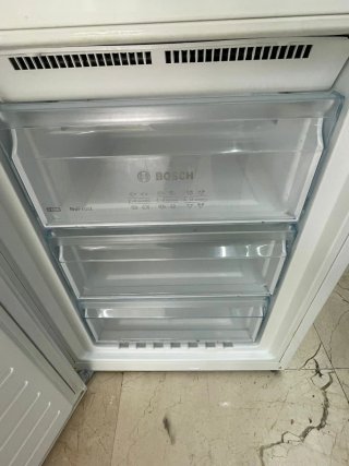 Nevera Bosch Blanca
