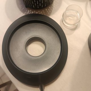 Thermomix TM31 accesorios (Error 39). No funciona.