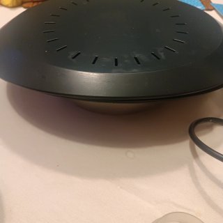 Thermomix TM31 accesorios (Error 39). No funciona.
