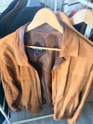 Chaqueta SERRA by TORRAS Hombre Marrón Talla L