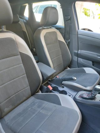 Volkswagen Polo GTI DSG