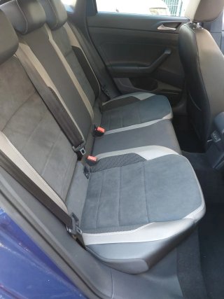 Volkswagen Polo GTI DSG