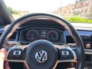 Volkswagen Polo GTI DSG