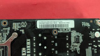 Palit Nvidia GTX 1060 6GB Tarjeta Gráfica
