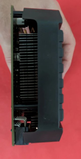 Palit Nvidia GTX 1060 6GB Tarjeta Gráfica