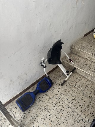 patinete