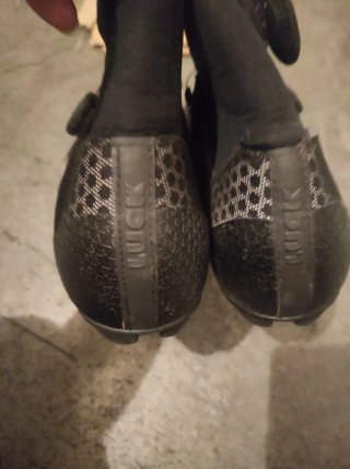 Zapatillas Ciclismo Luck