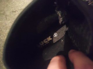Zapatillas Ciclismo Luck