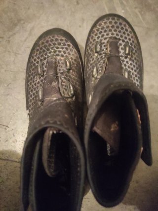 Zapatillas Ciclismo Luck