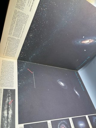 Atlas de Nuestro Tiempo Reader's Digest