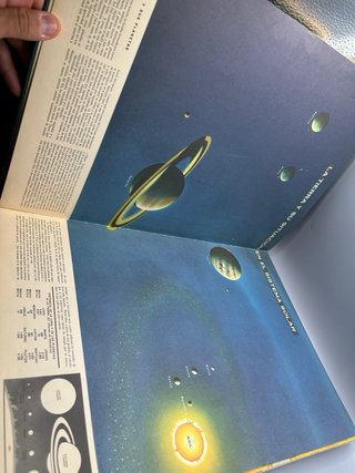 Atlas de Nuestro Tiempo Reader's Digest