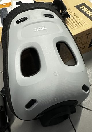 Thule Yepp Nexxt 2 Mini Silla Bicicleta Infantil
