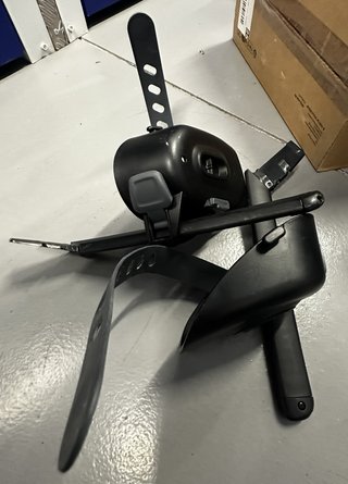 Thule Yepp Nexxt 2 Mini Silla Bicicleta Infantil