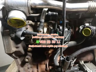 Ford rectp5751472 qjba motor mondeo ii Ref:1236000