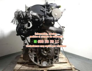 Ford rectp5751472 qjba motor mondeo ii Ref:1236000