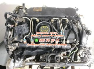 Ford rectp5751472 qjba motor mondeo ii Ref:1236000